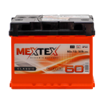 Аккумулятор MEXTEX Classic  6СТ-60 (1) L+  рос.